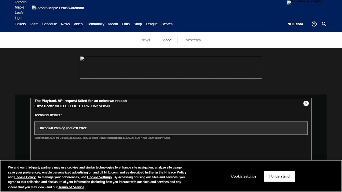 Maple Leafs Full Media Availability | Practice | January 20, 2026 | Toronto Maple Leafs